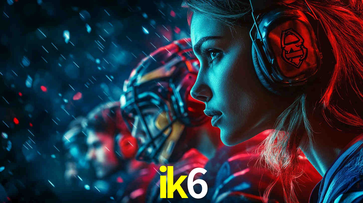 Esportes Disponíveis no ik6