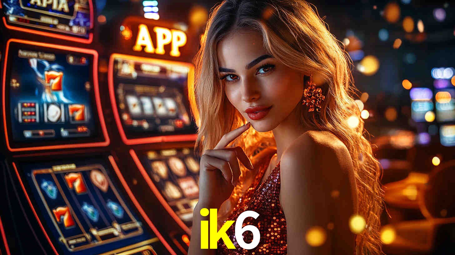 Baixar App Android ik6