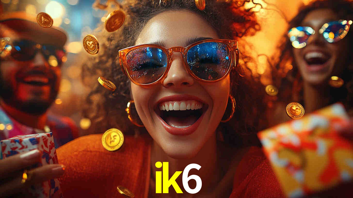 Bônus Sem Depósito no ik6