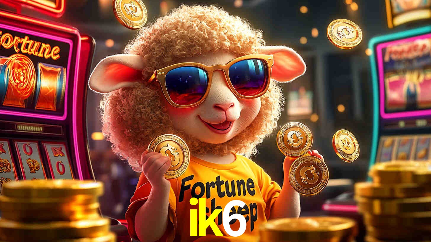 Como Jogar Fortune Tiger no ik6