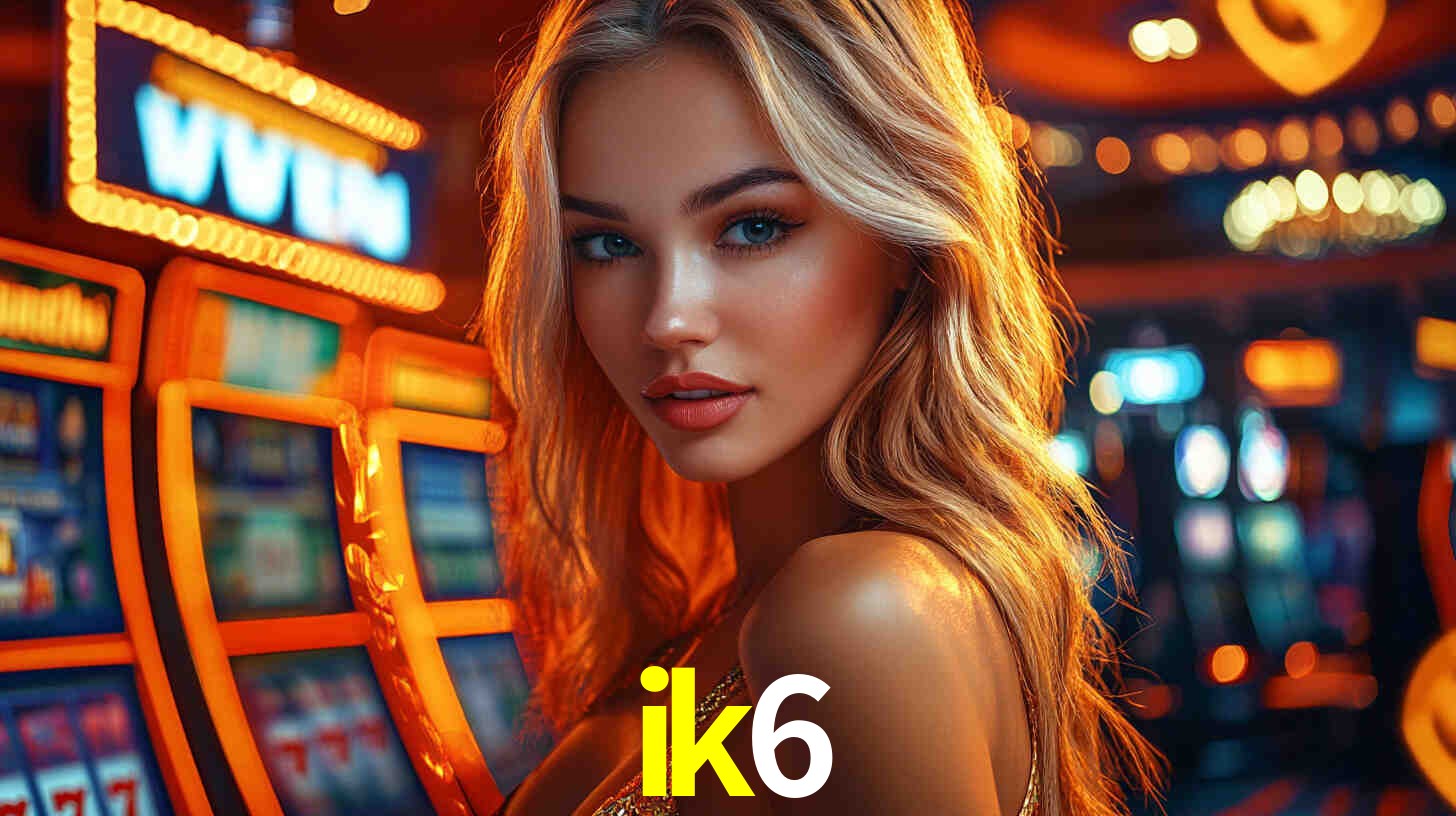Caça-Níqueis no ik6