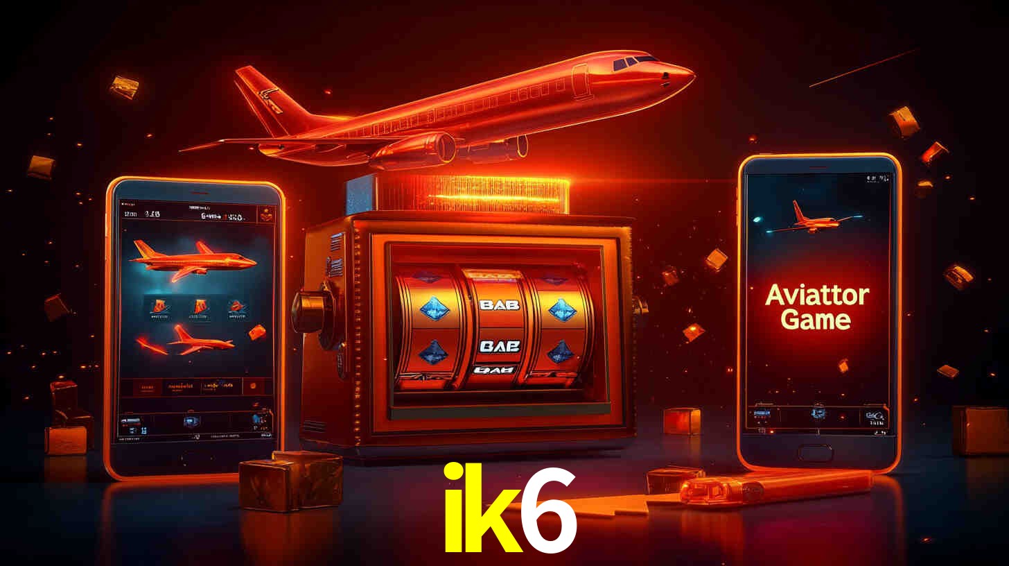 Como Jogar Aviator no ik6