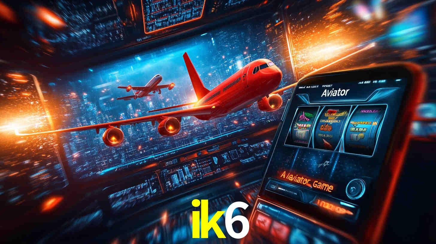 Dicas para Jogar Aviator no ik6