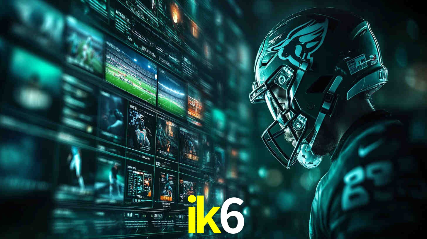 Esportes em Destaque no ik6