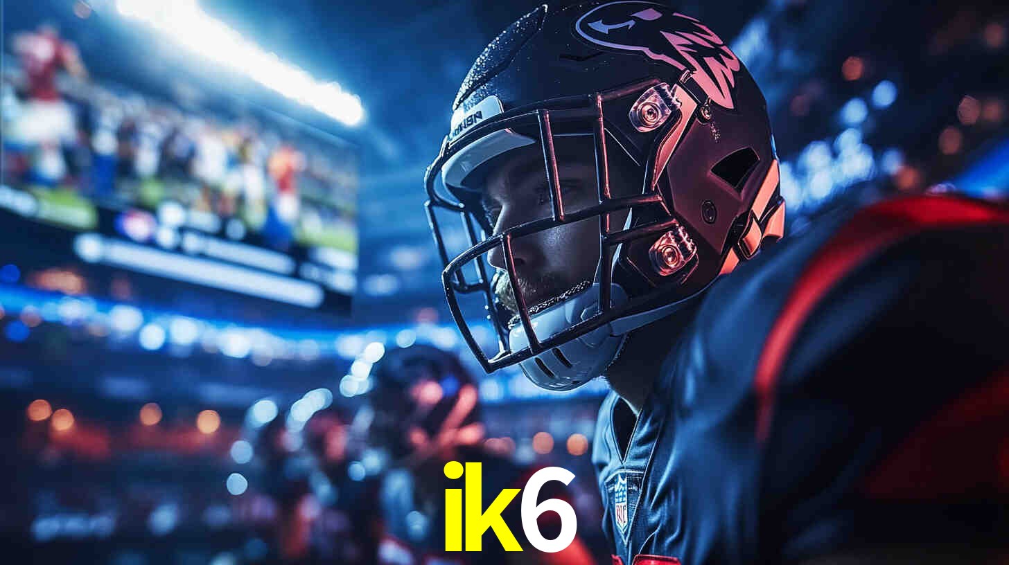 Transforme Suas Apostas em Grandes Prêmios no ik6